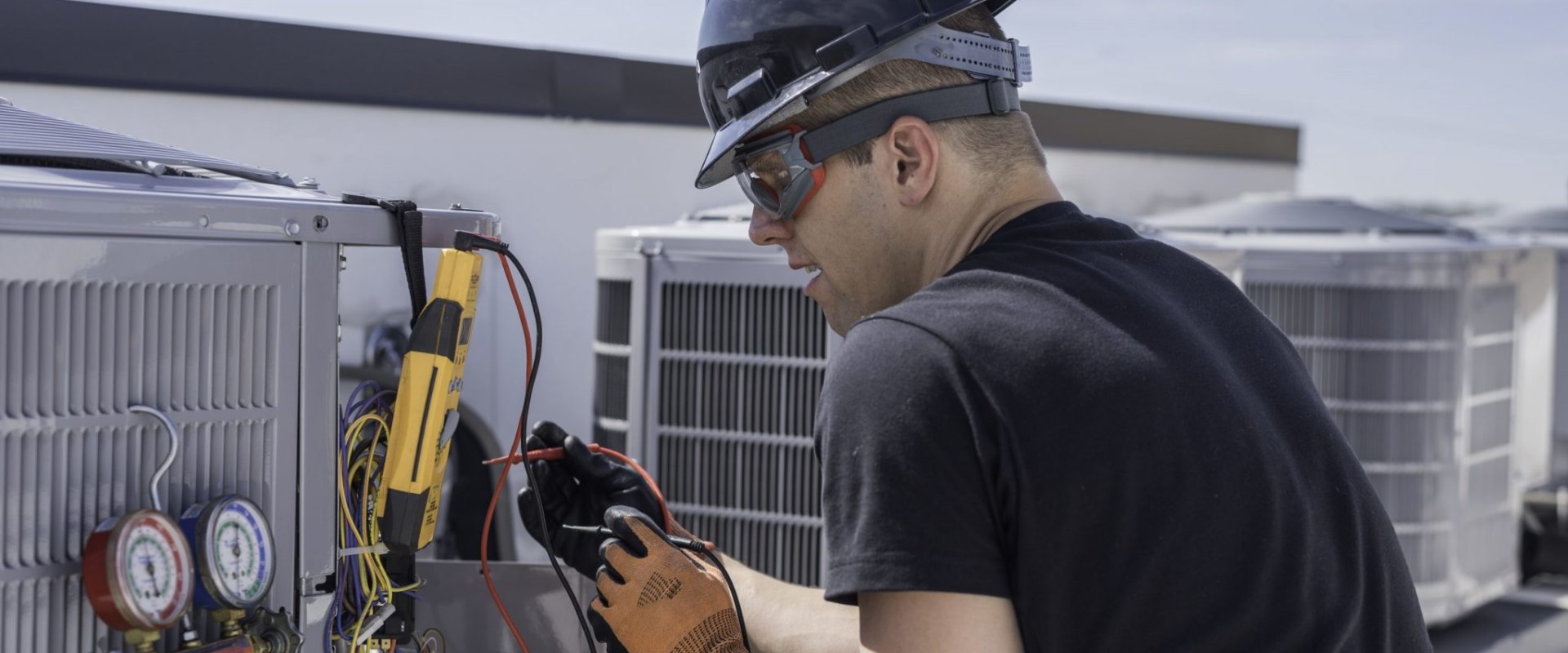 What is a Diagnostic Test in HVAC? A Comprehensive Guide