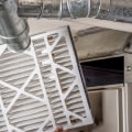 Maximize Energy Savings with a 20x25x5 Furnace Filter and a Top HVAC Tune-Up for a Cleaner, More Efficient Home