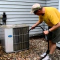 How Long Should You Wait Before Turning On Your AC After Cleaning Coils?
