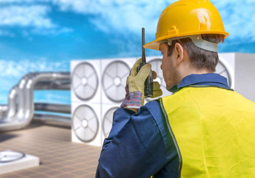What Are the Additional Fees for HVAC System Tune Up Services?
