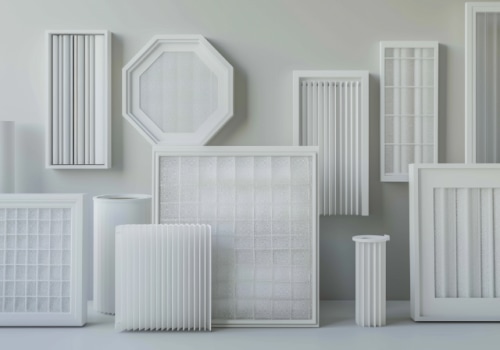 The Ultimate HVAC Tune-Up Checklist - Don’t Forget To Upgrade To 20x25x7 Aprilaire HVAC Furnace Replacement Air Filters For Peak Efficiency And Cleaner Air